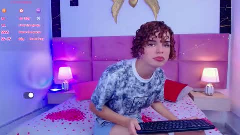 Snapshot of skyee_angel chatting on 02/10/26, 08:13 Angel online show from 02/10/26, 08:13