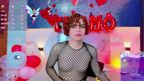 Snapshot of skyee_angel chatting on 02/16/26, 08:49 Angel online show from 02/16/26, 08:49