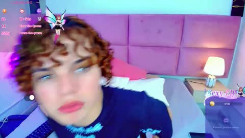 Snapshot of skyee_angel chatting on 02/19/26, 08:16 Angel online show from 02/19/26, 08:16