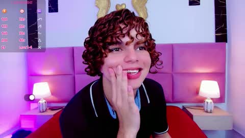 Snapshot of skyee_angel chatting on 02/20/26, 07:58 Angel online show from 02/20/26, 07:58