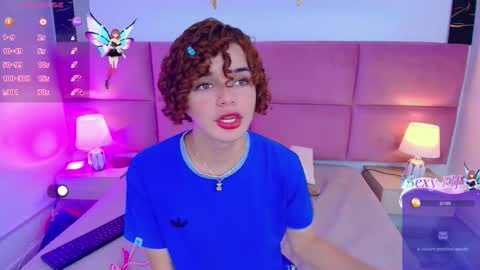 Snapshot of skyee_angel chatting on 02/23/26, 07:44 Angel online show from 02/23/26, 07:44