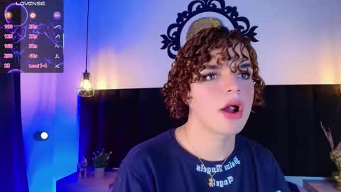 Snapshot of skyee_angel chatting on 03/16/26, 07:51 Angel online show from 03/16/26, 07:51