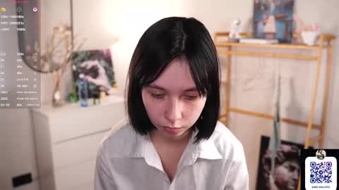 Snapshot of skyemcguire chatting on 10/12/25, 05:39 Melissa online show from 10/12/25, 05:39