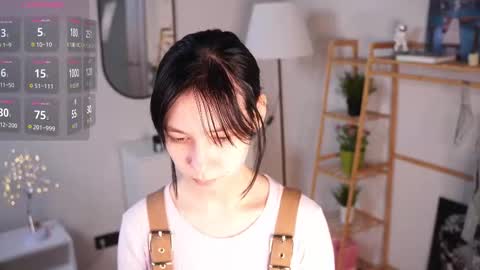 Snapshot of skyemcguire chatting on 10/31/25, 05:30 Melissa online show from 10/31/25, 05:30