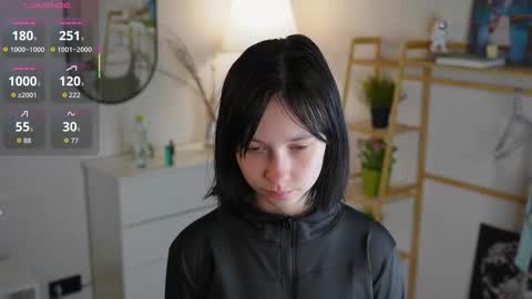 Melissa online show from 11/04/25, 04:33