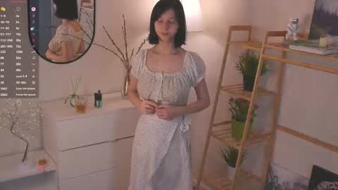 Melissa online show from 11/11/25, 04:56