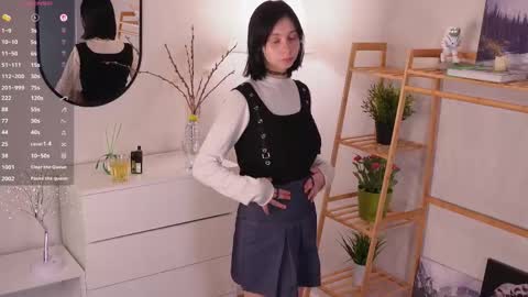 Melissa online show from 11/12/25, 05:52