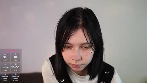 Melissa online show from 12/01/25, 07:02