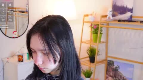 Melissa online show from 01/14/26, 04:07