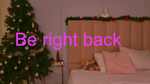 Ann online show from 12/25/24, 11:11