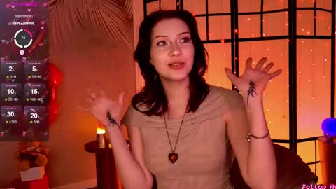 Ann online show from 02/14/25, 05:19