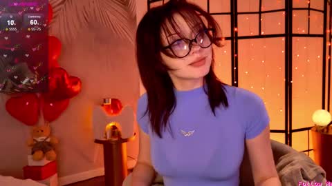 Ann online show from 02/15/25, 05:19