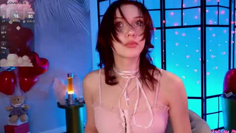 Ann online show from 02/19/25, 05:16