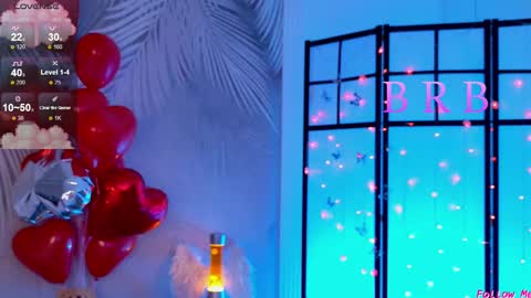 Ann online show from 02/19/25, 11:28