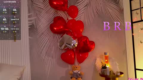 Ann online show from 02/23/25, 08:28