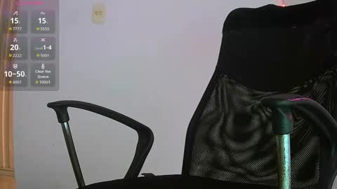 skyfall9875 online show from 01/08/26, 06:43