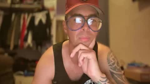 IAN HARD online show from 02/22/26, 05:33