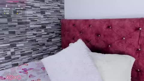 Snapshot of skyhotgirl chatting on 02/12/25, 02:21 Sky online show from 02/12/25, 02:21