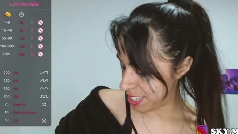 millie     online show from 04/24/26, 12:35