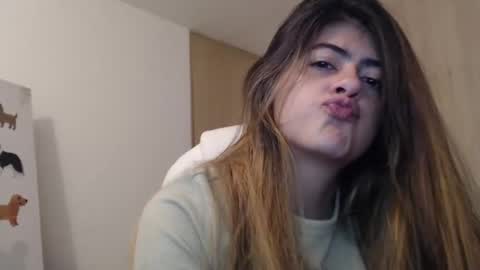 Skyler online show from 12/30/24, 04:53