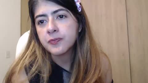 Skyler online show from 01/03/25, 02:32