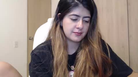 Skyler online show from 01/04/25, 03:29