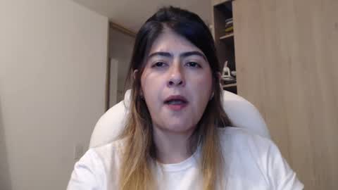 Skyler online show from 01/05/25, 11:55