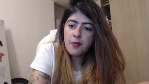 Skyler online show from 01/06/25, 02:58