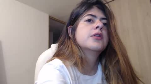 Skyler online show from 01/06/25, 06:47