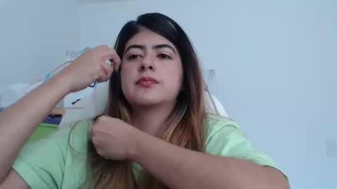 Skyler online show from 01/08/25, 05:37