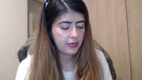 Skyler online show from 01/09/25, 03:58