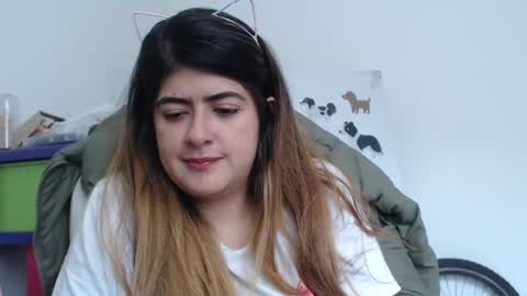 Skyler online show from 01/09/25, 03:12