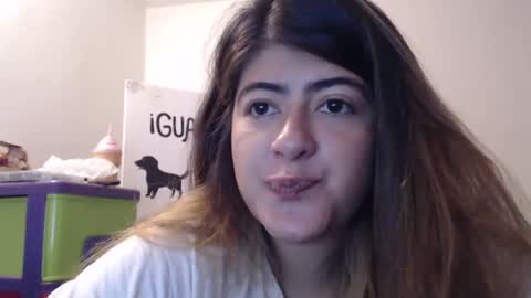 Skyler online show from 01/12/25, 11:15