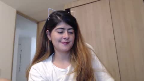 Skyler online show from 01/13/25, 02:18