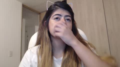 Skyler online show from 01/13/25, 05:23