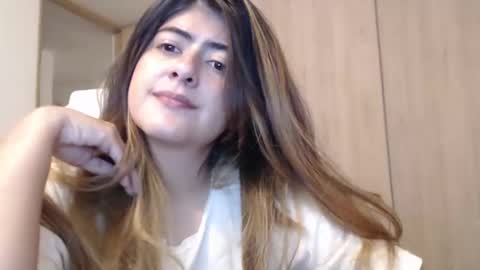 Skyler online show from 01/14/25, 03:01