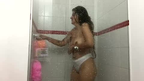 Skyler online show from 01/14/25, 06:49