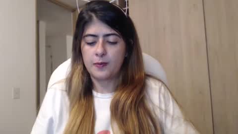 Skyler online show from 01/15/25, 02:06