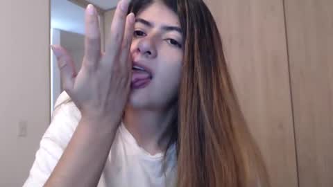 Skyler online show from 01/15/25, 05:50