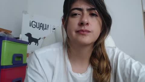 Skyler online show from 01/15/25, 04:32