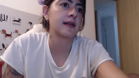 Skyler online show from 01/17/25, 11:29