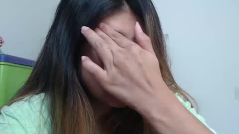 Skyler online show from 01/19/25, 06:00