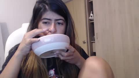 Skyler online show from 01/23/25, 12:25