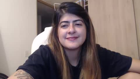 Skyler online show from 01/24/25, 03:43