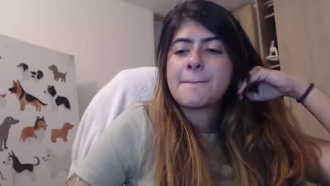 Skyler online show from 01/27/25, 12:12