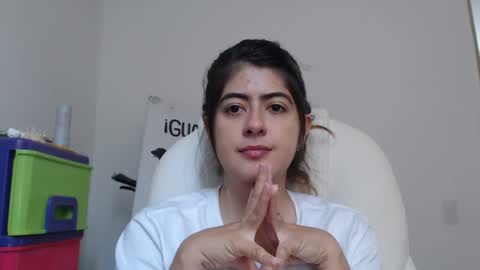 Skyler online show from 02/06/25, 05:30