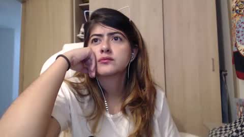 Skyler online show from 02/07/25, 05:31