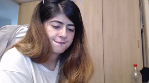 Skyler online show from 02/17/25, 05:47