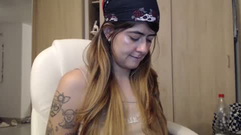 Skyler online show from 02/20/25, 02:07