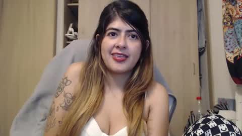 Skyler online show from 02/22/25, 01:44